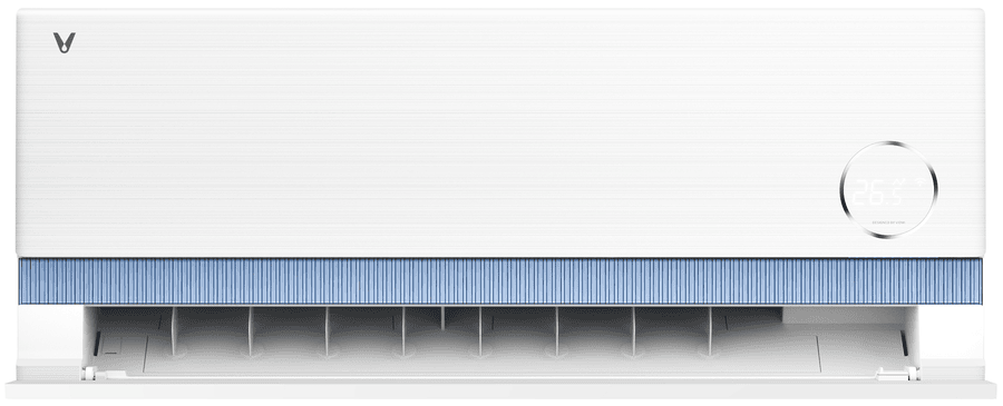 Кондиционер VIOMI Master KFR-25GW/Y3QM1-A++/A+ Кондиционер VIOMI Master KFR-25GW/Y3QM1-A++/A+