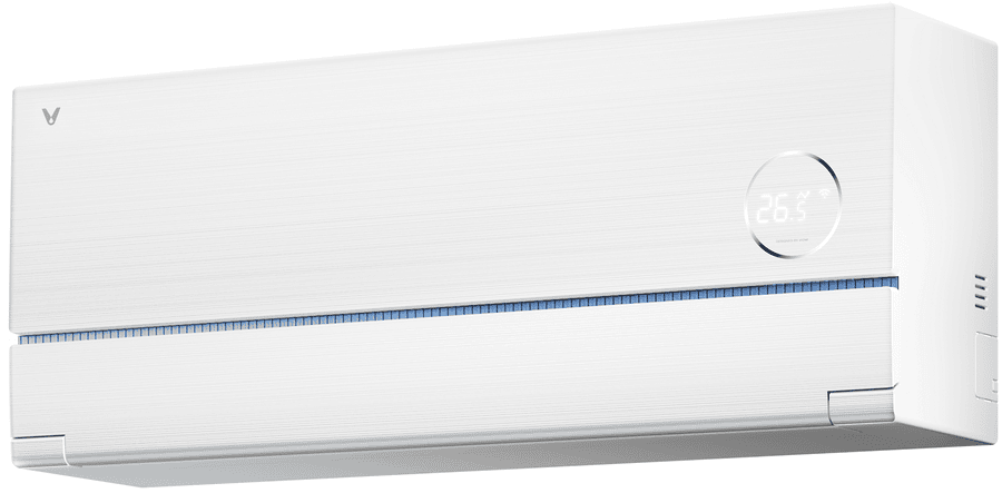 Кондиционер VIOMI Master KFR-25GW/Y3QM1-A++/A+ Кондиционер VIOMI Master KFR-25GW/Y3QM1-A++/A+