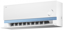 Кондиционер VIOMI Master KFR-25GW/Y3QM1-A++/A+ Кондиционер VIOMI Master KFR-25GW/Y3QM1-A++/A+