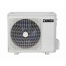 Инверторный кондиционер Zanussi ZACS/I-09 HMD/N1 Инверторный кондиционер Zanussi ZACS/I-09 HMD/N1