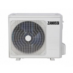 Инверторный кондиционер Zanussi ZACS/I-09 HMD/N1 Инверторный кондиционер Zanussi ZACS/I-09 HMD/N1