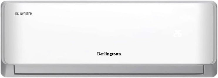 Кондиционер Berlingtoun Derby BR-18MBIN1 Кондиционер Berlingtoun Derby BR-18MBIN1