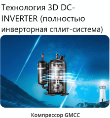 Внешний блок мульти сплит-системы на 4 комнаты Mdv Free match MD4O-36HFN8 Внешний блок мульти сплит-системы на 4 комнаты Mdv Free match MD4O-36HFN8