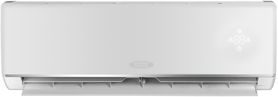 Настенный внутренний блок мульти сплит-системы General Climate GC-MR09HR32