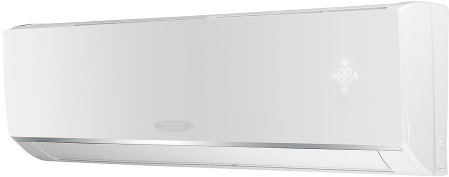 Настенный внутренний блок мульти сплит-системы General Climate GC-MR09HR32