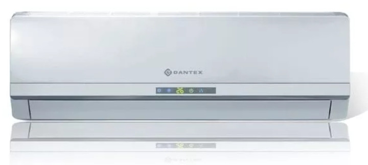 Внутренний блок кондиционера Dantex Corso RK-18SDM4G/RK-18SDM4EG Внутренний блок кондиционера Dantex Corso RK-18SDM4G/RK-18SDM4EG