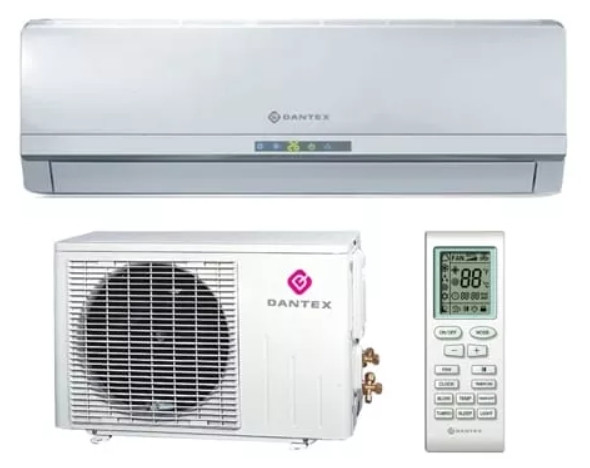 Кондиционер Dantex Corso RK-18SDM4G/RK-18SDM4EG Кондиционер Dantex Corso RK-18SDM4G/RK-18SDM4EG