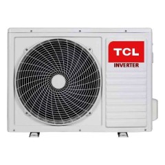 Инверторный кондиционер TCL TAC-24HRIA/E1 Инверторный кондиционер TCL TAC-24HRIA/E1