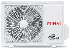 Кондиционер Funai Sensei RAC-I-SN35HP.D04 Кондиционер Funai Sensei RAC-I-SN35HP.D04