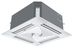 Кассетный кондиционер Haier AB35S2SC1FA/1U35S2SM4FA Кассетный кондиционер Haier AB35S2SC1FA/1U35S2SM4FA