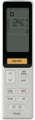 Кассетный кондиционер Haier AB35S2SC1FA/1U35S2SM4FA Кассетный кондиционер Haier AB35S2SC1FA/1U35S2SM4FA