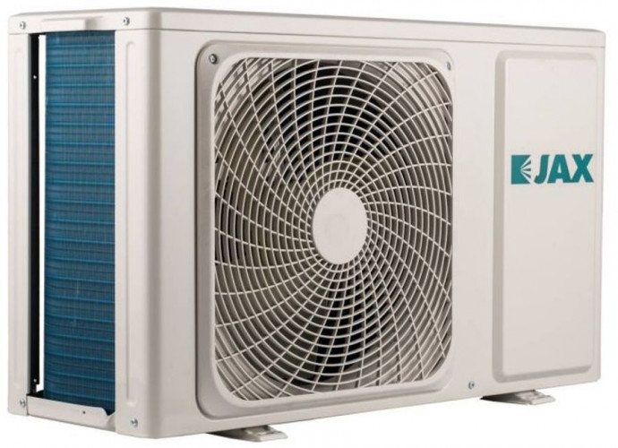 Кондиционер JAX Brisbane ACiU-26HE Кондиционер JAX Brisbane ACiU-26HE