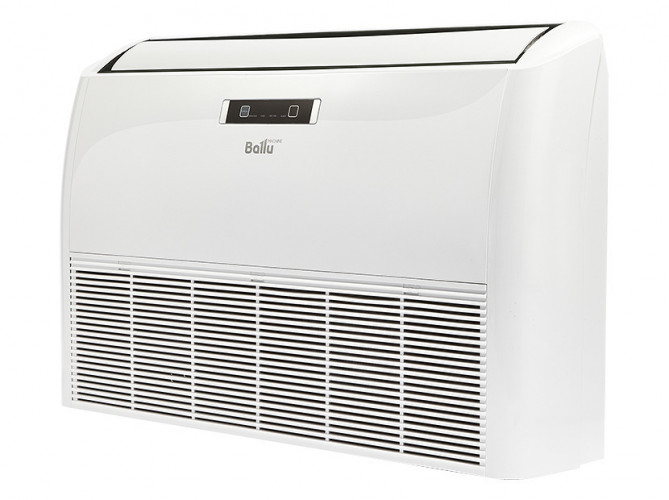 Напольно-потолочный кондиционер Ballu BLC_M_CF-18HN1 Напольно-потолочный кондиционер Ballu BLC_M_CF-18HN1