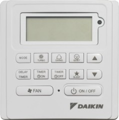 Канальный кондиционер Daikin FDMQN125CXV/RQ125DXY Nord -30 Канальный кондиционер Daikin FDMQN125CXV/RQ125DXY Nord -30
