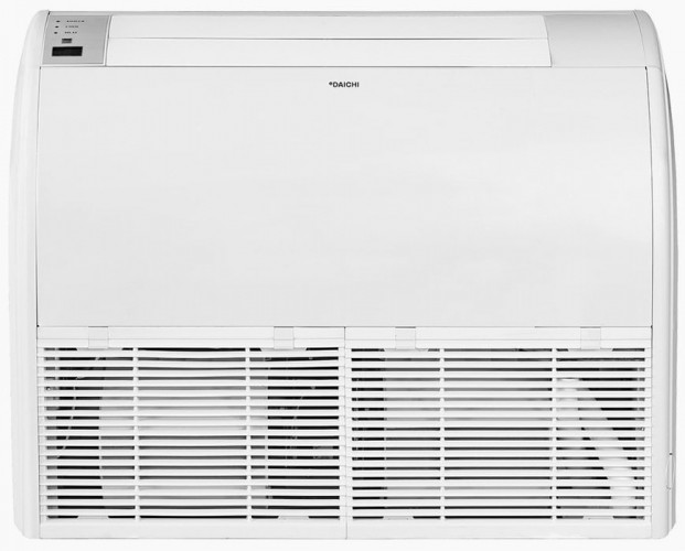 Напольно-потолочный кондиционер Daichi DA100BLKS1R1/DF100BLS1R1