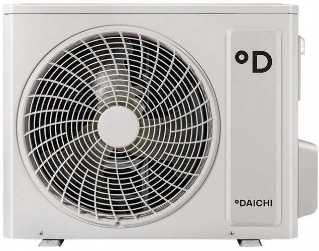 Напольно-потолочный кондиционер Daichi DA100BLKS1R1/DF100BLS1R1