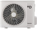 Напольно-потолочный кондиционер Daichi DA100BLKS1R1/DF100BLS1R1