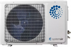 Напольно-потолочный кондиционер Systemair SYSPLIT CEILING 36 EVO HP Q Напольно-потолочный кондиционер Systemair SYSPLIT CEILING 36 EVO HP Q
