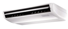 Напольно-потолочный кондиционер Systemair SYSPLIT CEILING 36 EVO HP Q Напольно-потолочный кондиционер Systemair SYSPLIT CEILING 36 EVO HP Q