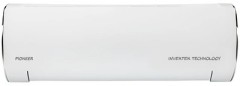 Кондиционер Pioneer Artis KFRI50LW/KORI50LW Nord-30 Кондиционер Pioneer Artis KFRI50LW/KORI50LW Nord-30