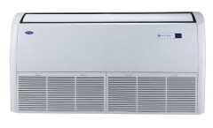 Напольно-потолочный кондиционер Carrier 42QZL060NT/38QUS060NT-1 (3 ph) Напольно-потолочный кондиционер Carrier 42QZL060NT/38QUS060NT-1 (3 ph)