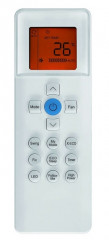 Напольно-потолочный кондиционер Carrier 42QZL060NT/38QUS060NT-1 (3 ph) Напольно-потолочный кондиционер Carrier 42QZL060NT/38QUS060NT-1 (3 ph)
