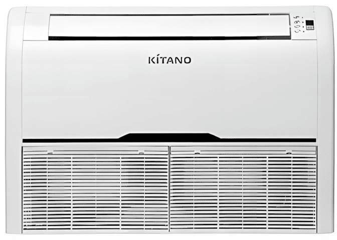 Напольно-потолочный кондиционер Kitano KC-Nikko IV-60 Напольно-потолочный кондиционер Kitano KC-Nikko IV-60