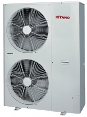 Напольно-потолочный кондиционер Kitano KC-Nikko IV-60 Напольно-потолочный кондиционер Kitano KC-Nikko IV-60
