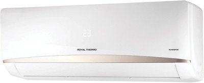 Кондиционер Royal Thermo Perfecro RTPI-07HN8 Кондиционер Royal Thermo Perfecro RTPI-07HN8