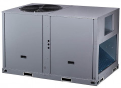 Крышный кондиционер IGC IRFT-048CA/NB Крышный кондиционер IGC IRFT-048CA/NB