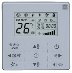 Крышный кондиционер IGC IRFT-048CA/NB Крышный кондиционер IGC IRFT-048CA/NB
