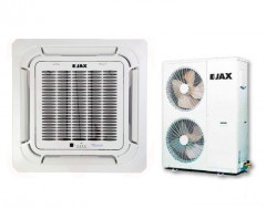 Кассетный кондиционер JAX ACQ – 48 HE5 /ACX-48 HE5 Кассетный кондиционер JAX ACQ – 48 HE5 /ACX-48 HE5