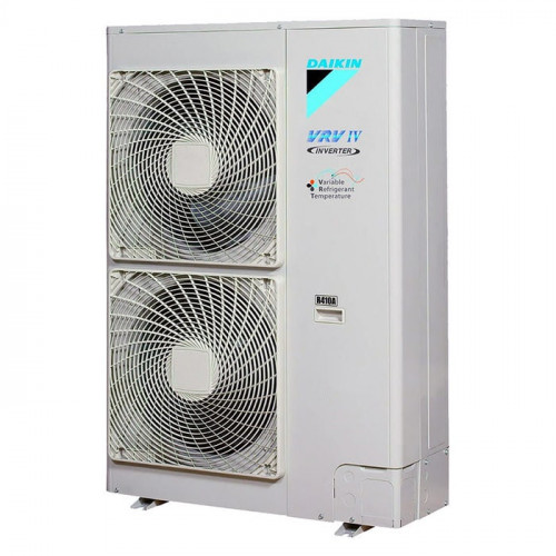 Наружный блок VRF системы Daikin RXYSQ5T8Y Наружный блок VRF системы Daikin RXYSQ5T8Y
