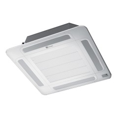 Кассетный кондиционер Electrolux EACC-18H/UP3-DC/N8 Кассетный кондиционер Electrolux EACC-18H/UP3-DC/N8