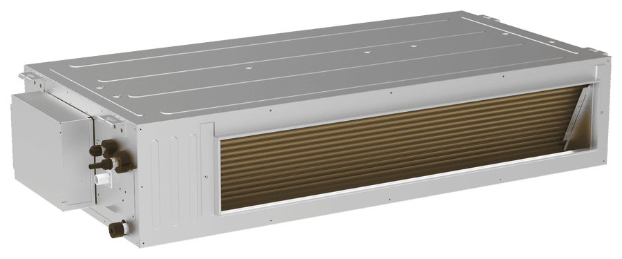 Канальный кондиционер Aeronik U-Match VI ASI-AFH140RHS1/B-S INV/ASO-AGUHN140R1/INV