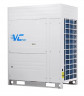 Наружный блок VRF системы Clivet MVC-XMi_224T Наружный блок VRF системы Clivet MVC-XMi_224T