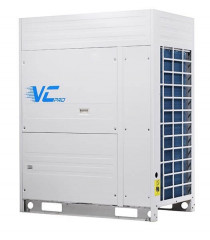Наружный блок VRF системы Clivet MVC-XMi_224T Наружный блок VRF системы Clivet MVC-XMi_224T