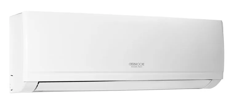 Настенный внутренний блок мульти сплит-системы CHERBROOKE AMI-18UW4RK Настенный внутренний блок мульти сплит-системы CHERBROOKE AMI-18UW4RK