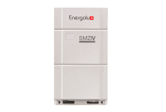 Наружный блок VRF системы Energolux SMZUR75V4AI Наружный блок VRF системы Energolux SMZUR75V4AI