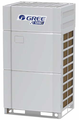 Наружный блок VRF системы Gree GMV-335WM/H-X Наружный блок VRF системы Gree GMV-335WM/H-X