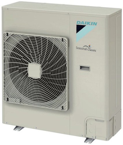 Кассетный кондиционер Daikin FCAHG100H/RZQSG100L9V/-40