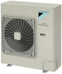 Кассетный кондиционер Daikin FCAHG100H/RZQSG100L9V/-40 Кассетный кондиционер Daikin FCAHG100H/RZQSG100L9V/-40