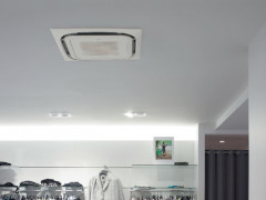 Кассетный кондиционер Daikin FCAHG100H/RZQSG100L9V/-40 Кассетный кондиционер Daikin FCAHG100H/RZQSG100L9V/-40