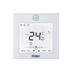 Канальный кондиционер Haier AD35S2SM3FA/1U35S2SM1FA Канальный кондиционер Haier AD35S2SM3FA/1U35S2SM1FA