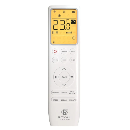 Кондиционер Royal Clima Pandora RC-PDC35HN