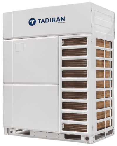 Наружный блок VRF системы Tadiran TNVTR560ESZ/3-Y Наружный блок VRF системы Tadiran TNVTR560ESZ/3-Y