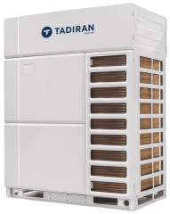 Наружный блок VRF системы Tadiran TNVTR560ESZ/3-Y Наружный блок VRF системы Tadiran TNVTR560ESZ/3-Y