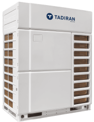 Наружный блок VRF системы Tadiran TNVTR560ESZ/3-Y Наружный блок VRF системы Tadiran TNVTR560ESZ/3-Y