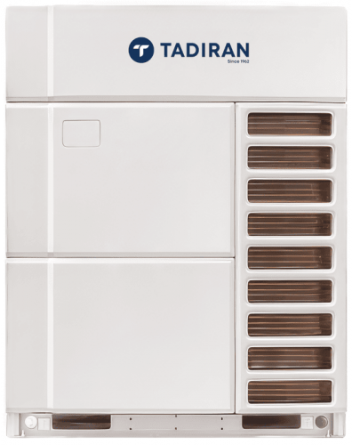 Наружный блок VRF системы Tadiran TNVTR560ESZ/3-Y Наружный блок VRF системы Tadiran TNVTR560ESZ/3-Y
