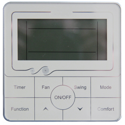 Канальный кондиционер Dahatsu DH-KN 48 CH Канальный кондиционер Dahatsu DH-KN 48 CH